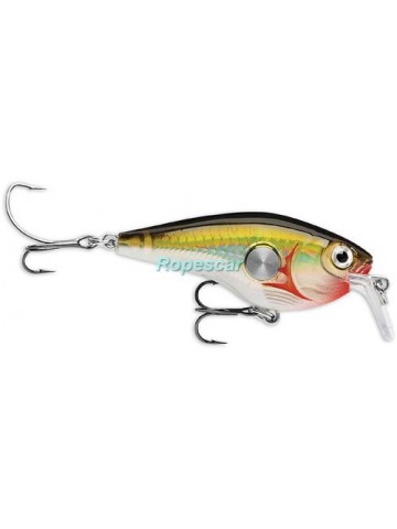 Vobler Clackin' Crank 5cm/9gr. BOS - Rapala